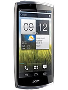 Best available price of Acer CloudMobile S500 in Kenya