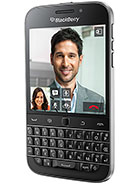 Best available price of BlackBerry Classic in Kenya