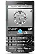 Best available price of BlackBerry Porsche Design P-9983 in Kenya
