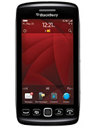 Best available price of BlackBerry Torch 9850 in Kenya