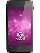 Best available price of Gigabyte GSmart T4 in Kenya