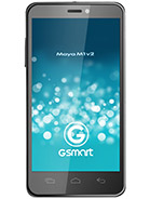 Best available price of Gigabyte GSmart Maya M1 v2 in Kenya