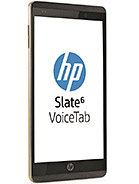 Best available price of HP Slate6 VoiceTab in Kenya