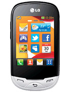 Best available price of LG EGO Wi-Fi in Kenya