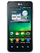 Best available price of LG Optimus 2X in Kenya