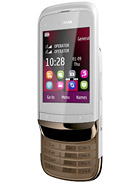 Best available price of Nokia C2-03 in Kenya