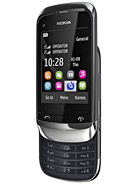 Best available price of Nokia C2-06 in Kenya