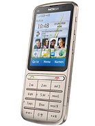 Best available price of Nokia C3-01 Touch and Type in Kenya