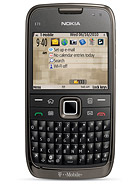 Best available price of Nokia E73 Mode in Kenya