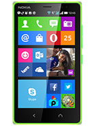 Best available price of Nokia X2 Dual SIM in Kenya