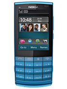Best available price of Nokia X3-02 Touch and Type in Kenya