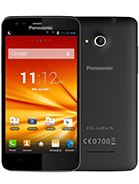 Best available price of Panasonic Eluga A in Kenya