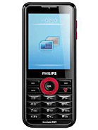Best available price of Philips Xenium F511 in Kenya