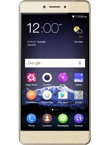 Best available price of QMobile King Kong Max in Kenya