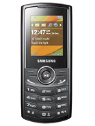 Best available price of Samsung E2230 in Kenya