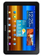 Best available price of Samsung Galaxy Tab 8-9 4G P7320T in Kenya