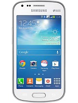 Best available price of Samsung Galaxy S Duos 2 S7582 in Kenya