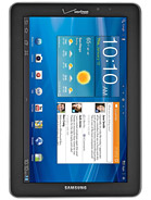 Best available price of Samsung Galaxy Tab 7-7 LTE I815 in Kenya