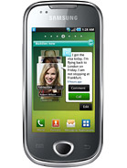 Best available price of Samsung I5801 Galaxy Apollo in Kenya