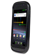 Best available price of Samsung Google Nexus S 4G in Kenya