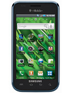 Best available price of Samsung Vibrant in Kenya