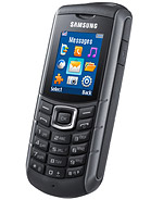 Best available price of Samsung E2370 Xcover in Kenya