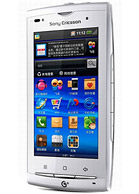 Best available price of Sony Ericsson A8i in Kenya