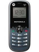 Best available price of Motorola WX161 in Kenya