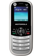 Best available price of Motorola WX181 in Kenya