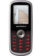 Best available price of Motorola WX290 in Kenya
