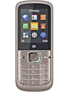 Best available price of ZTE R228 Dual SIM in Kenya