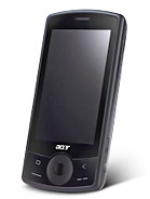 Best available price of Acer beTouch E100 in Kenya