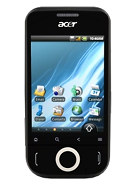 Best available price of Acer beTouch E110 in Kenya
