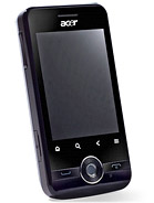 Best available price of Acer beTouch E120 in Kenya