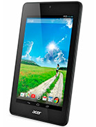 Best available price of Acer Iconia One 7 B1-730 in Kenya