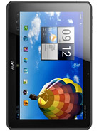 Best available price of Acer Iconia Tab A510 in Kenya