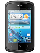 Best available price of Acer Liquid Z2 in Kenya