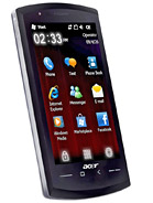 Best available price of Acer neoTouch in Kenya