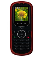 Best available price of alcatel OT-305 in Kenya