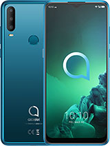 Best available price of alcatel 3x (2019) in Kenya