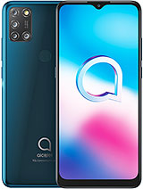 Best available price of alcatel 3X (2020) in Kenya