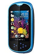 Best available price of alcatel OT-708 One Touch MINI in Kenya