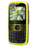 Best available price of alcatel OT-800 One Touch Tribe in Kenya