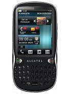 Best available price of alcatel OT-806 in Kenya