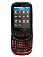 Best available price of alcatel OT-980 in Kenya