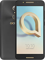 Best available price of alcatel A7 in Kenya