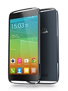 Best available price of alcatel Idol Alpha in Kenya