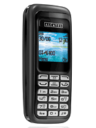 Best available price of alcatel OT-E100 in Kenya