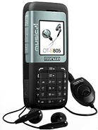 Best available price of alcatel OT-E805 in Kenya