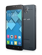 Best available price of alcatel Idol X in Kenya